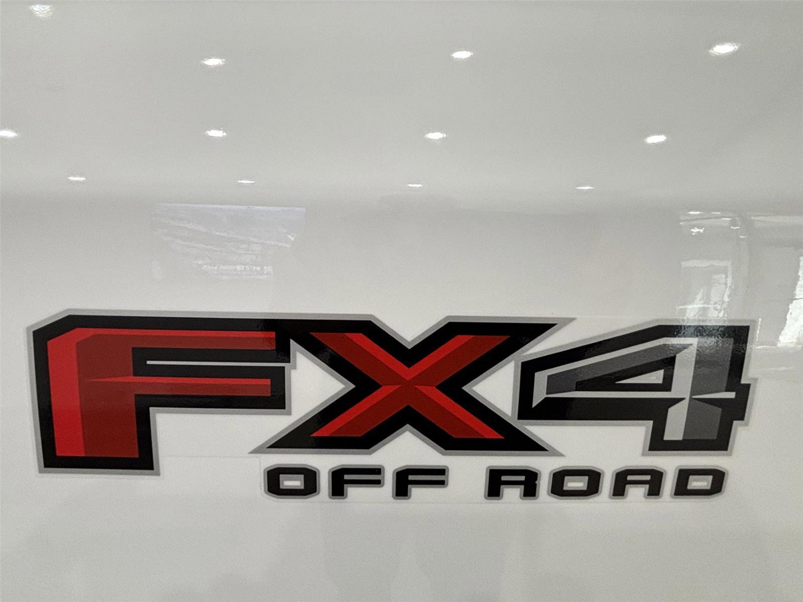 New 2026 Ford Ranger XLT w/ FX4 Off-Road Package AWD/4WD image 16