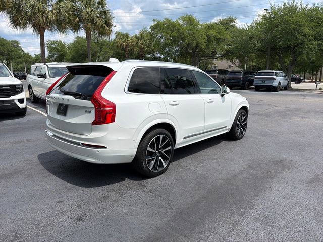 Used 2024 Volvo XC90 B6 Plus w/ Protection Package Premier AWD/4WD image 7