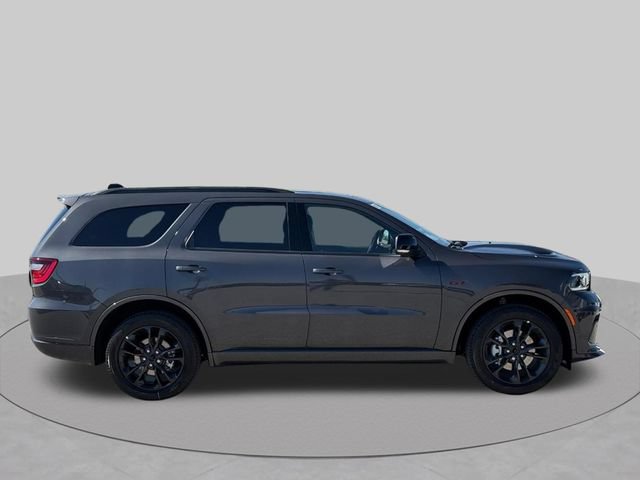 New 2026 Dodge Durango GT AWD/4WD image 2