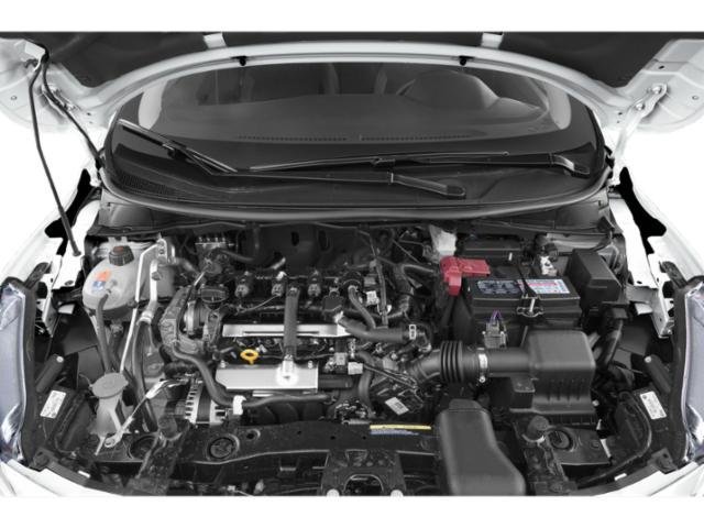 New 2025 Nissan Versa SV w/ Trunk Package image 32