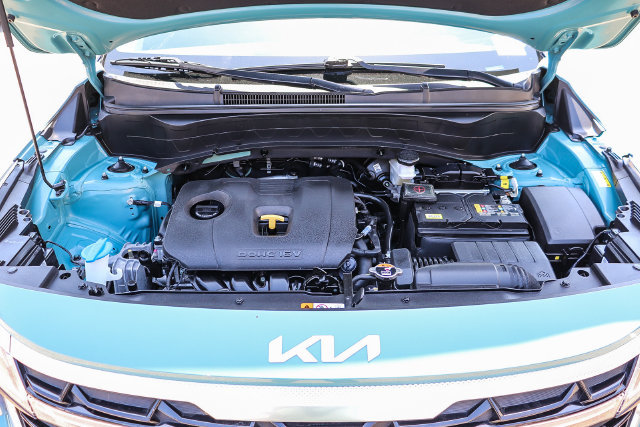 Certified 2024 Kia Seltos S AWD/4WD image 23