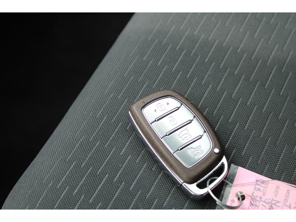 Used 2019 Hyundai Tucson Night image 31