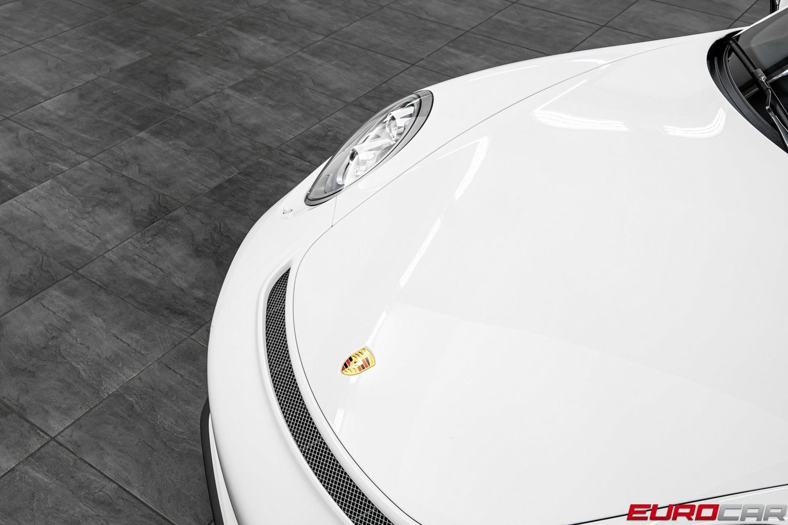 Used 2018 Porsche 911 GT3 RWD image 9