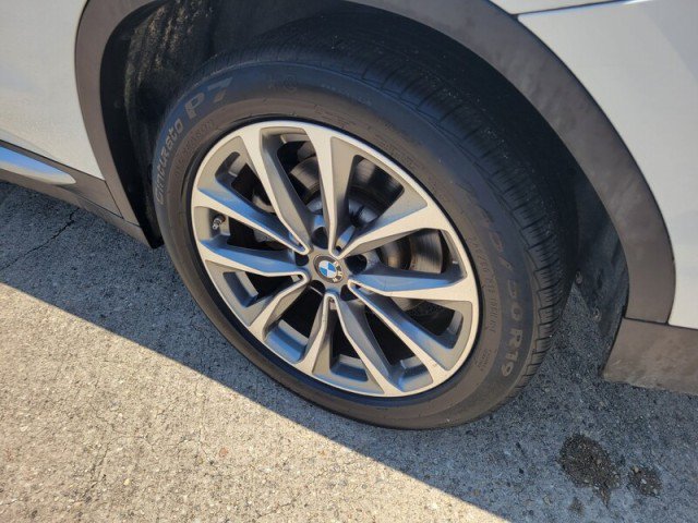 Used 2018 BMW X3 xDrive30i AWD/4WD image 10
