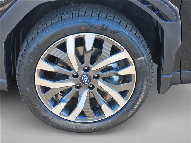 New 2026 Subaru Forester Touring image 10