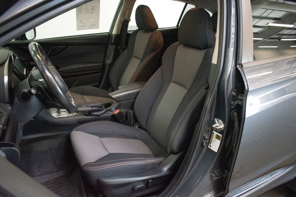Used 2021 Subaru Crosstrek 2.0i Premium w/ Moonroof Package AWD/4WD image 21
