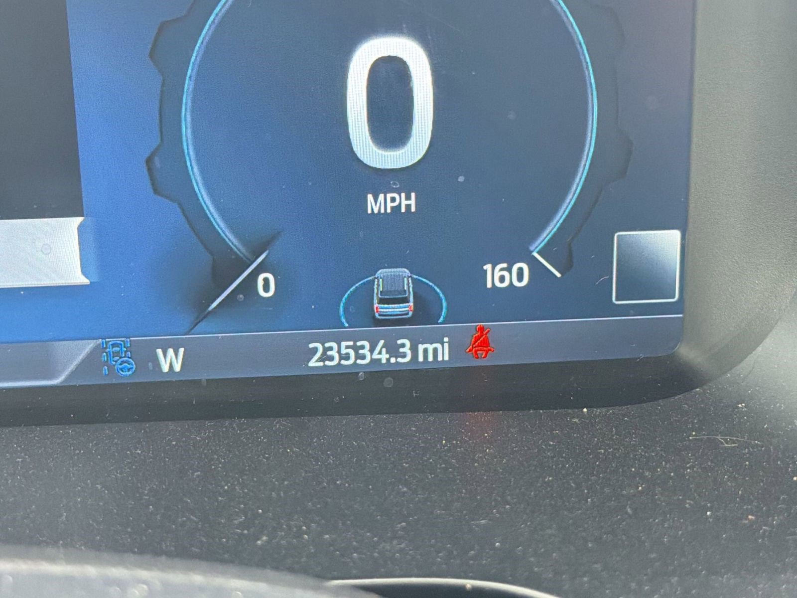 Used 2023 Ford Expedition Limited image 20