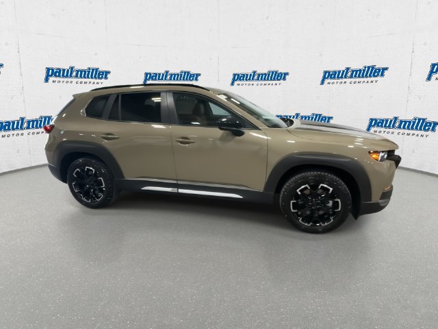 New 2026 MAZDA CX-50 Meridian Edition w/ Weather Package AWD/4WD image 13