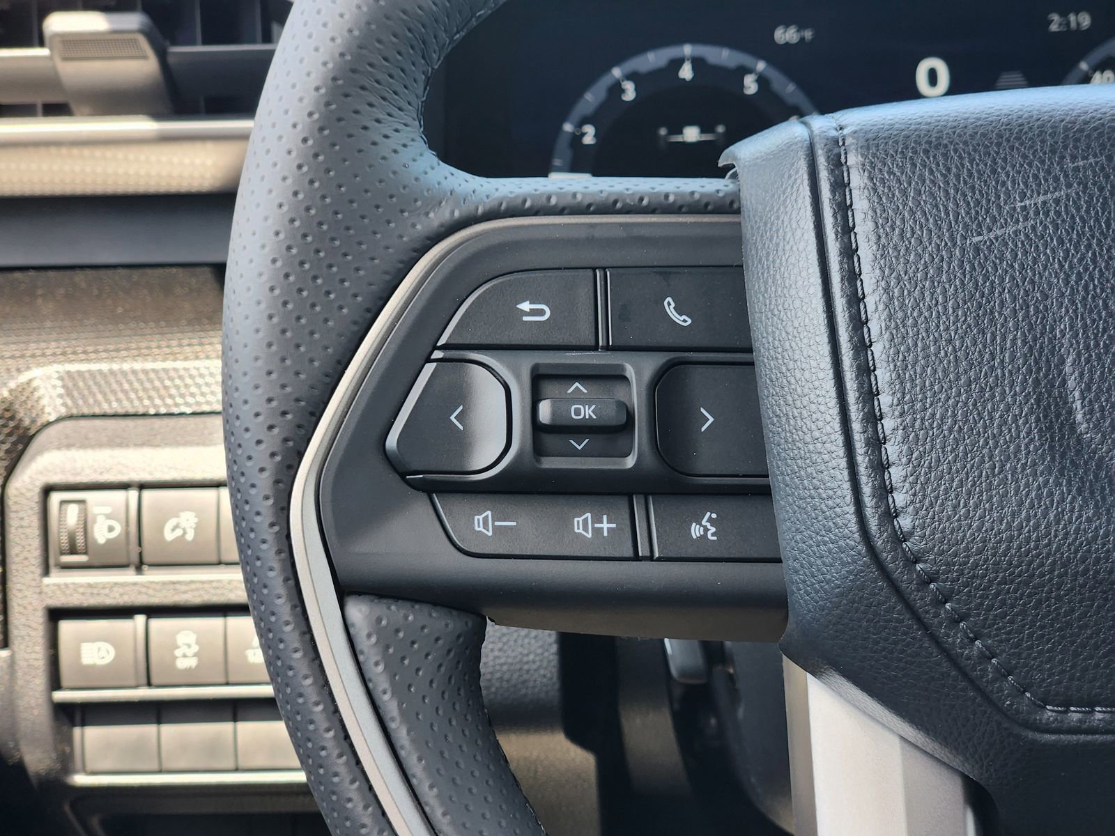 New 2026 Toyota 4Runner Limited image 32