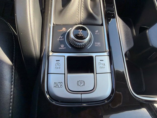 Certified 2022 Kia Telluride S AWD/4WD image 28