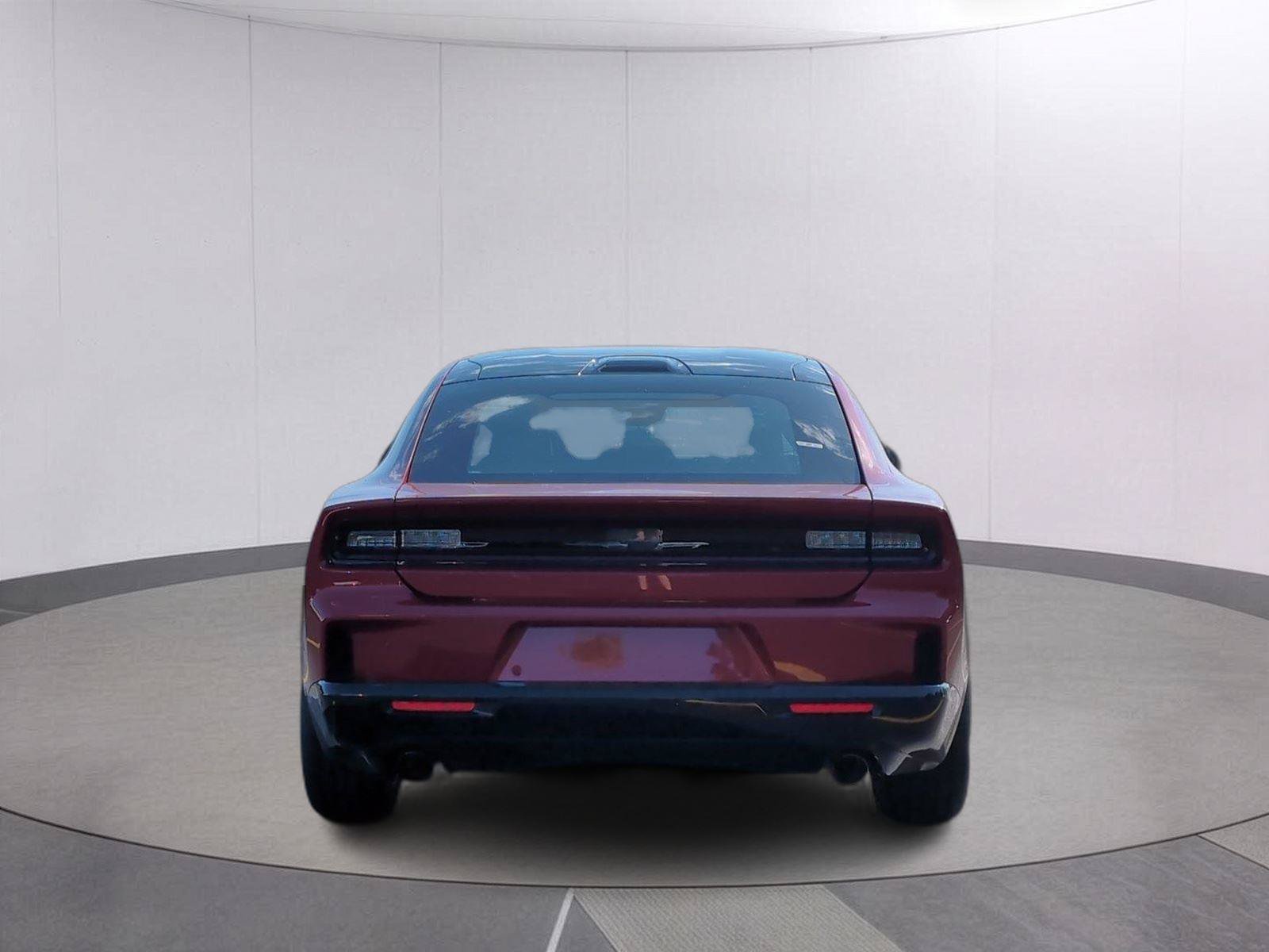 New 2026 Dodge Charger R/T AWD/4WD image 4