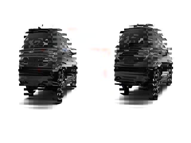 New 2026 Subaru Forester Touring image 69