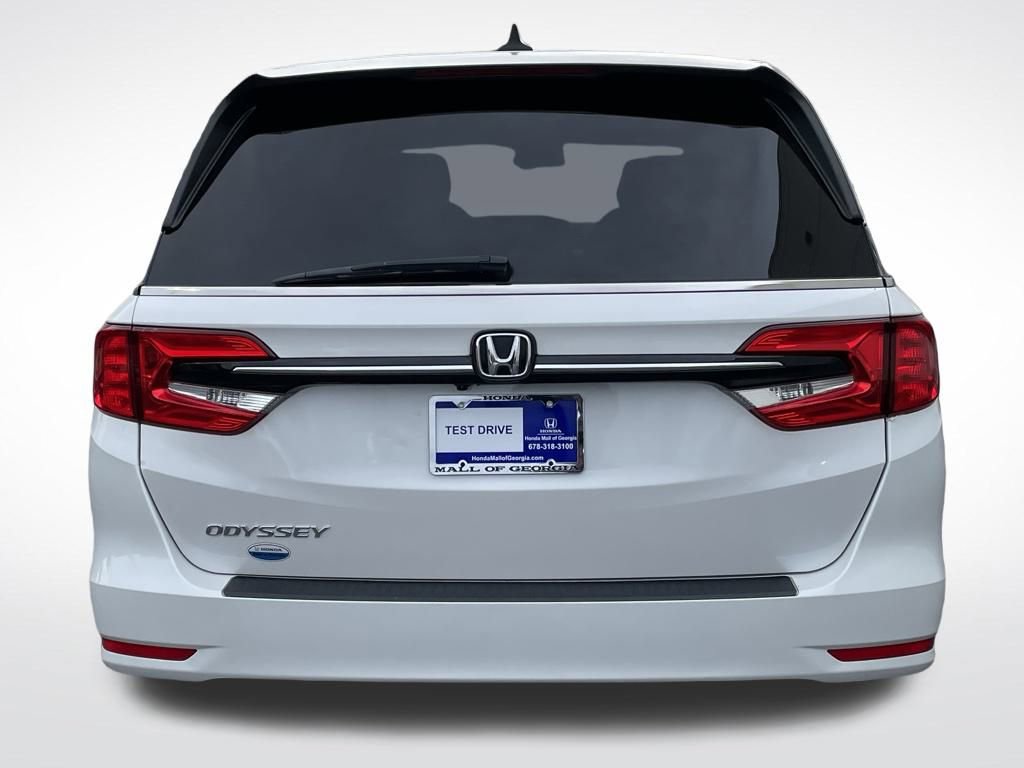 Used 2023 Honda Odyssey EX-L image 5