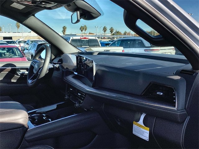 New 2026 Chevrolet Tahoe Premier image 36