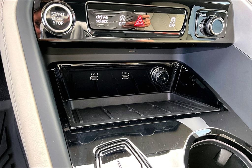 Used 2025 Audi Q5 Premium Plus image 29