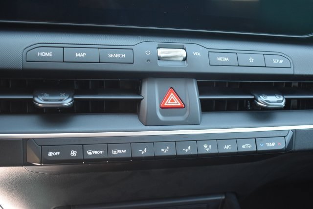 New 2026 Kia K4 FWD image 25