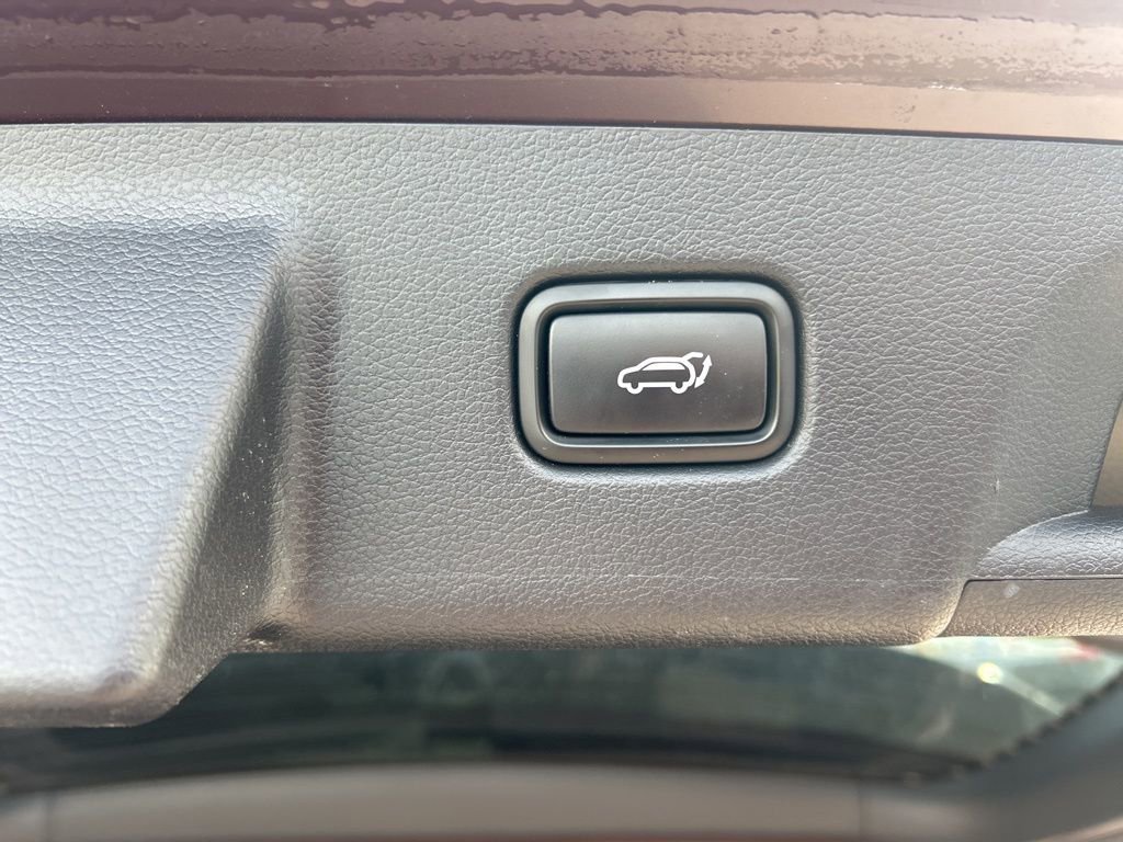 Used 2024 Hyundai Palisade Calligraphy image 34
