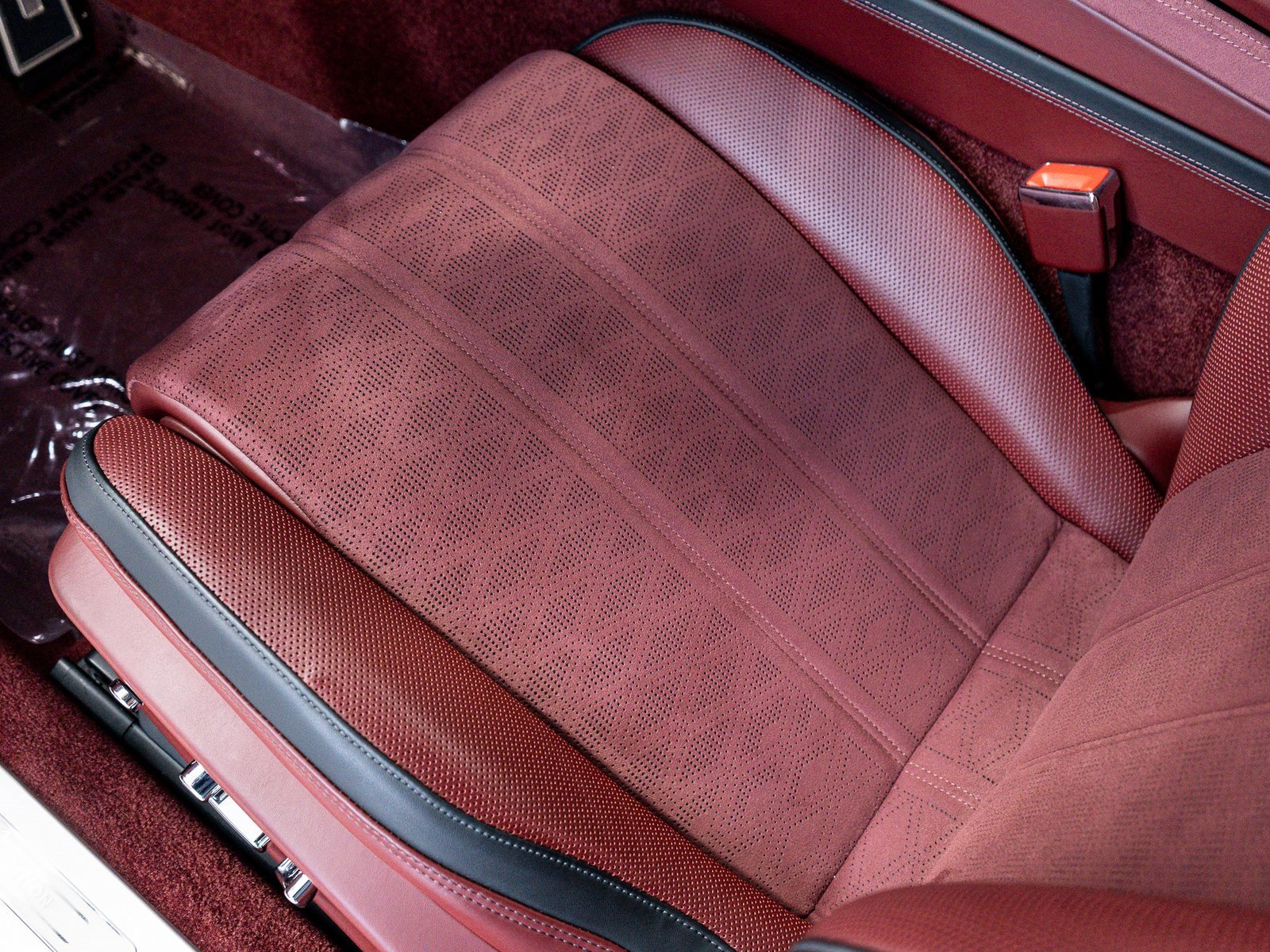 Certified 2025 Bentley Continental GT Speed image 17