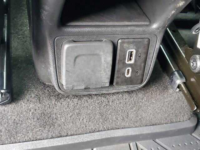 Certified 2023 Chevrolet TrailBlazer ACTIV w/ Sun and Liftgate Package FWD image 11