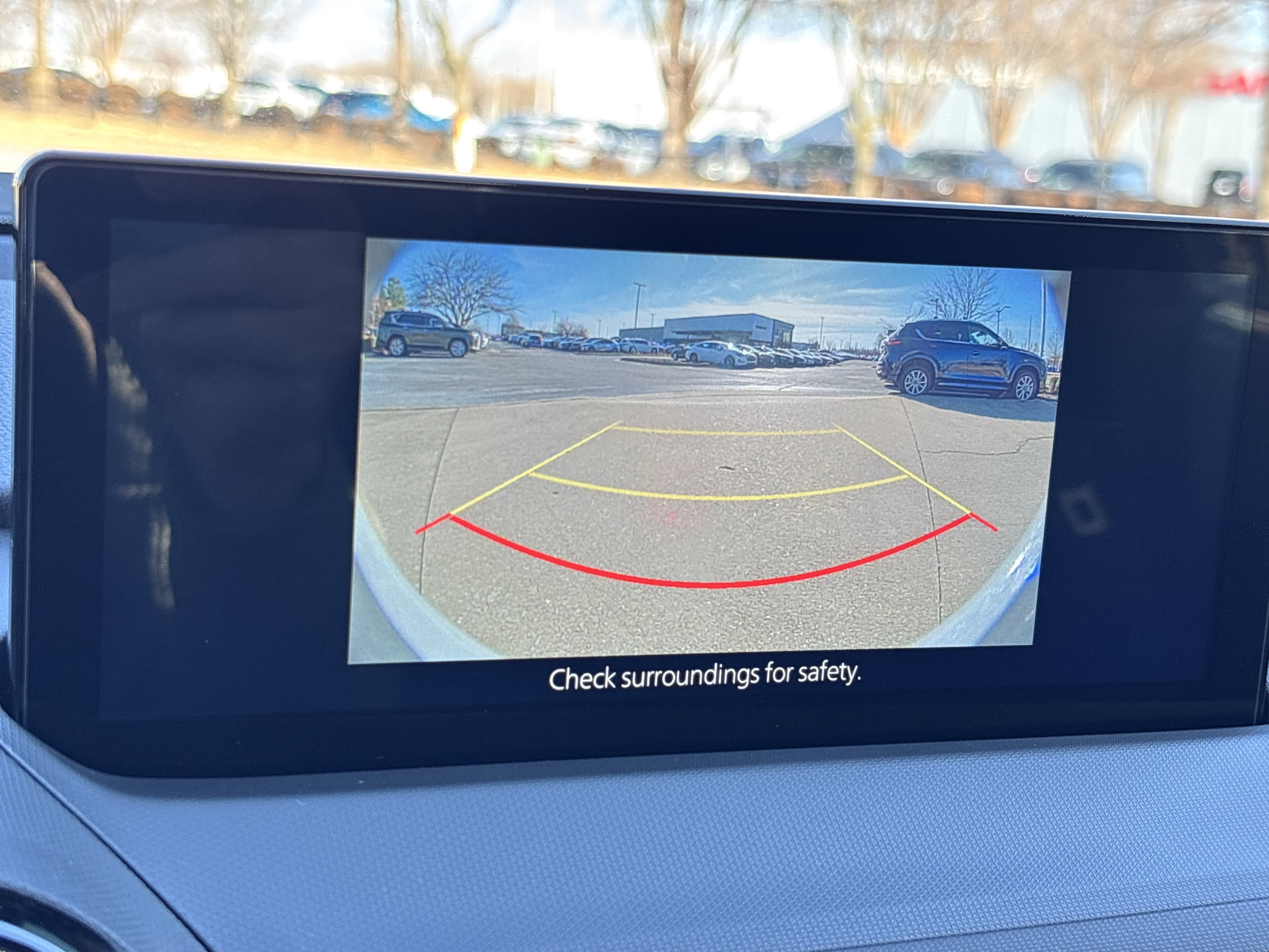 New 2025 MAZDA MX-5 Miata Club image 27