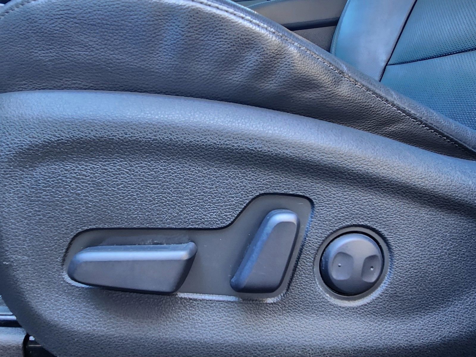 Used 2019 Hyundai Tucson Limited FWD image 63