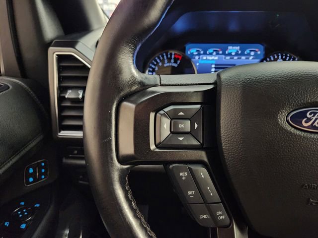 Used 2020 Ford Expedition Max Limited w/ Equipment Group 302A AWD/4WD image 28