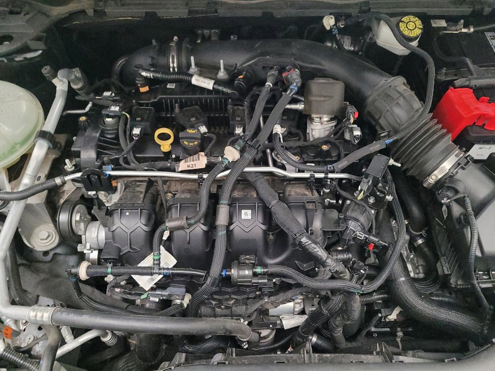 Used 2022 Lincoln Corsair FWD w/ Premium Package image 30