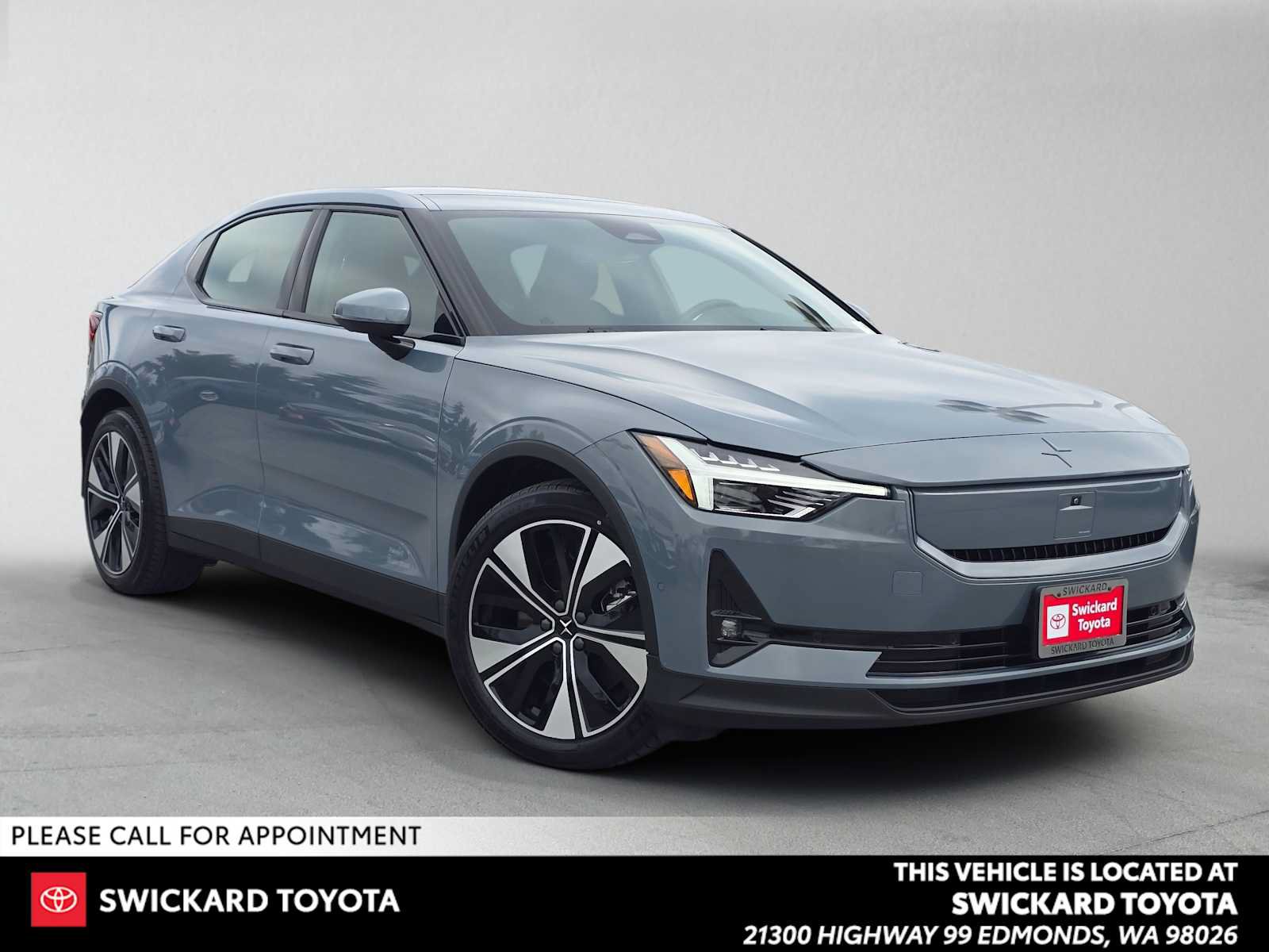 Used 2024 Polestar Polestar 2