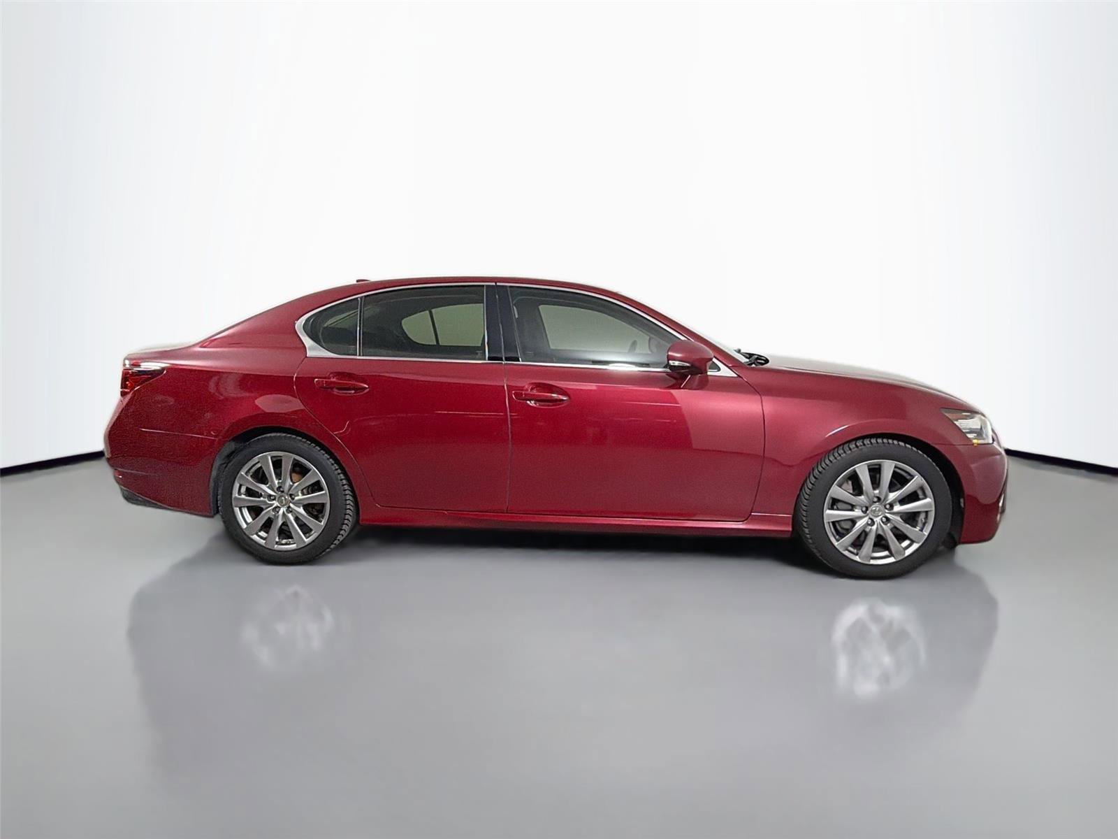 Used 2015 Lexus GS 350 w/ Premium Package RWD image 4