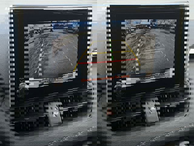 Used 2025 Toyota RAV4 LE image 18