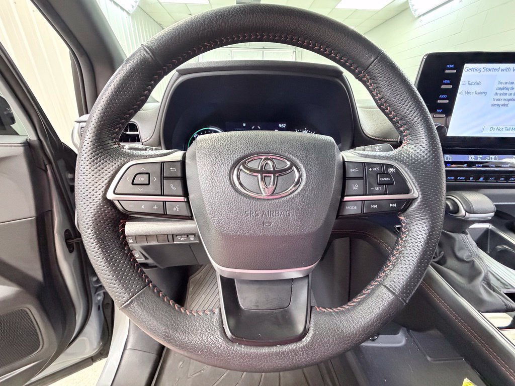 Used 2024 Toyota Sienna XSE w/ XSE Premium Package AWD/4WD image 41