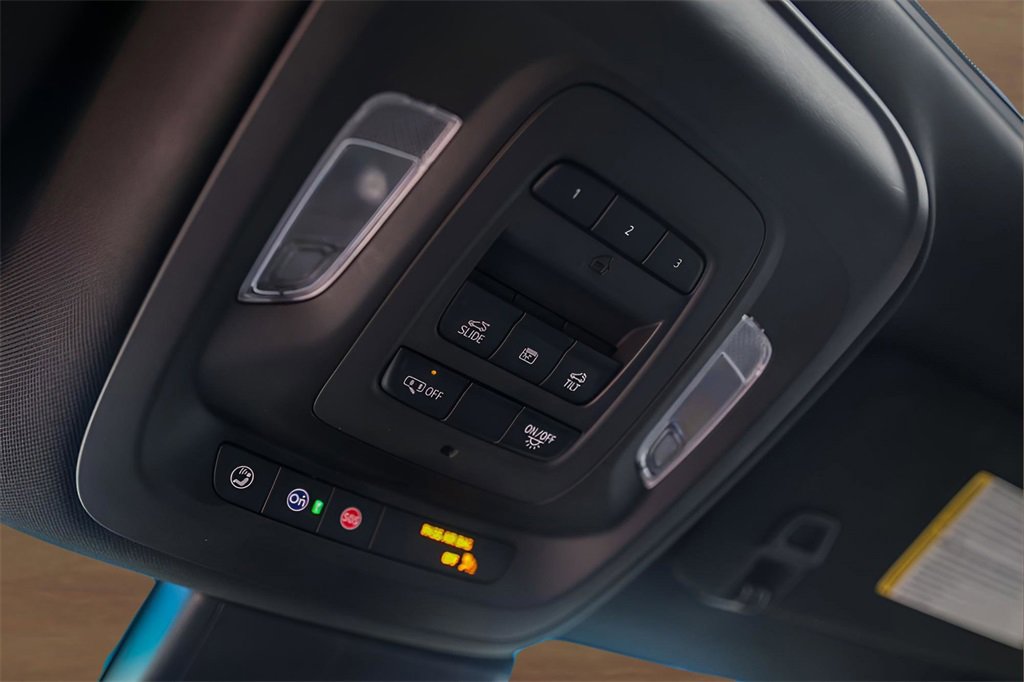 Used 2020 Cadillac CT5 Premium Luxury image 22