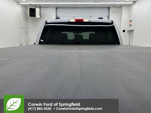 Used 2023 Ford F150 XLT image 16