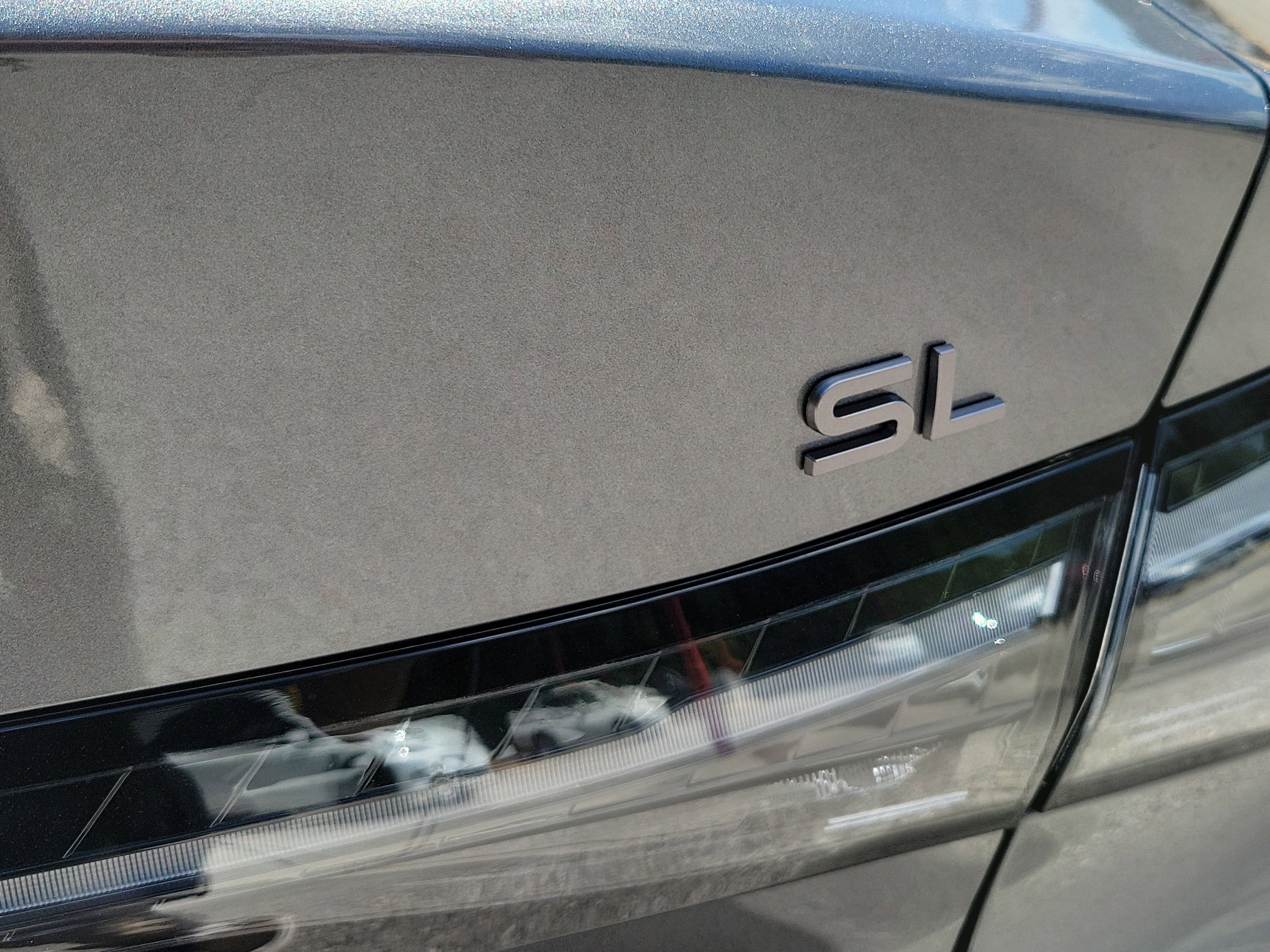 New 2026 Nissan Sentra SL FWD image 10