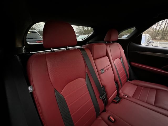 Used 2020 Lexus RX 350 F Sport image 34
