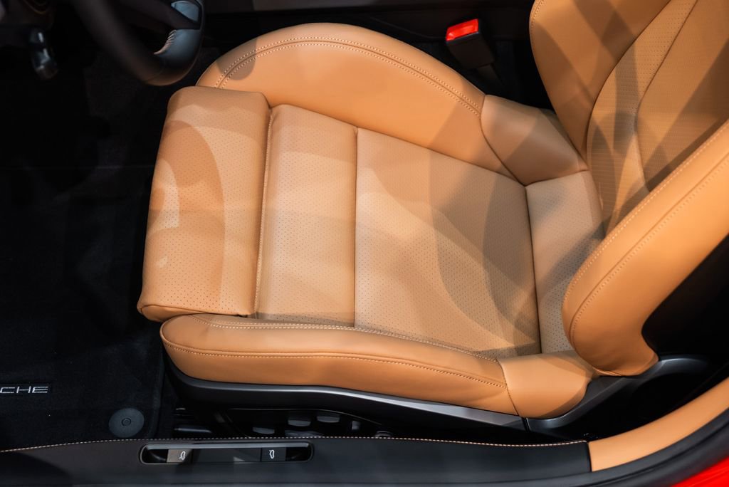 Used 2026 Porsche 911 GT3 RWD image 22