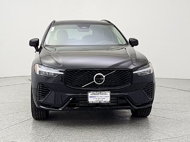 New 2026 Volvo XC60 T8 Plus w/ Climate Package AWD/4WD image 2