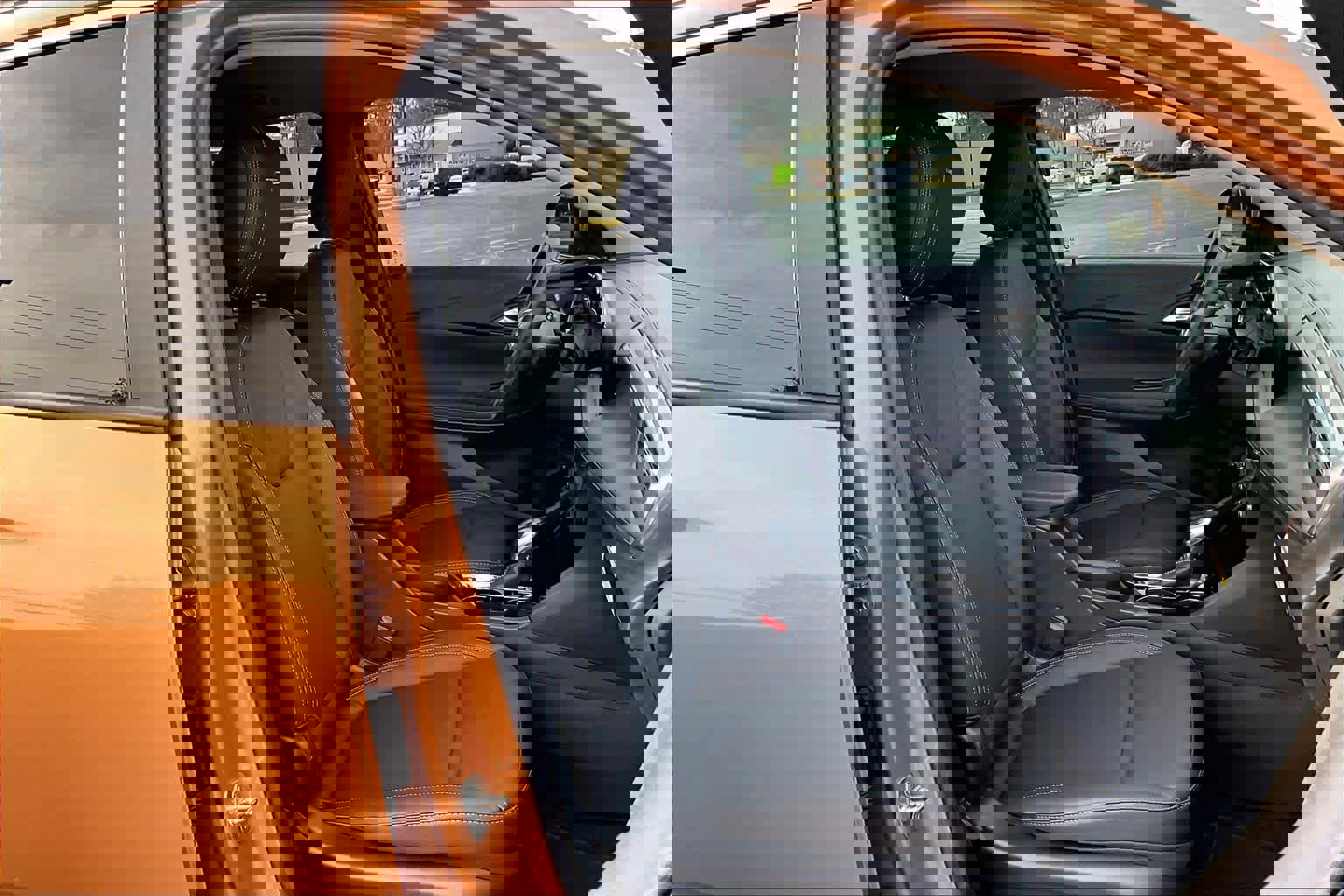 Used 2024 Buick Encore GX Sport Touring w/ Comfort Package image 10