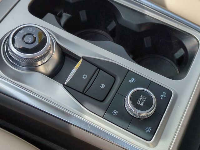 Used 2021 Ford Explorer Platinum w/ Equipment Group 601A image 25