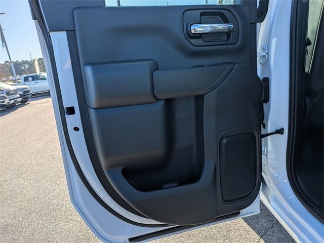 New 2026 Chevrolet Silverado 2500 W/T image 20