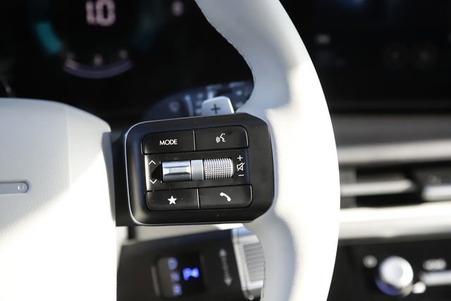 Used 2025 Hyundai Santa Fe SEL image 20