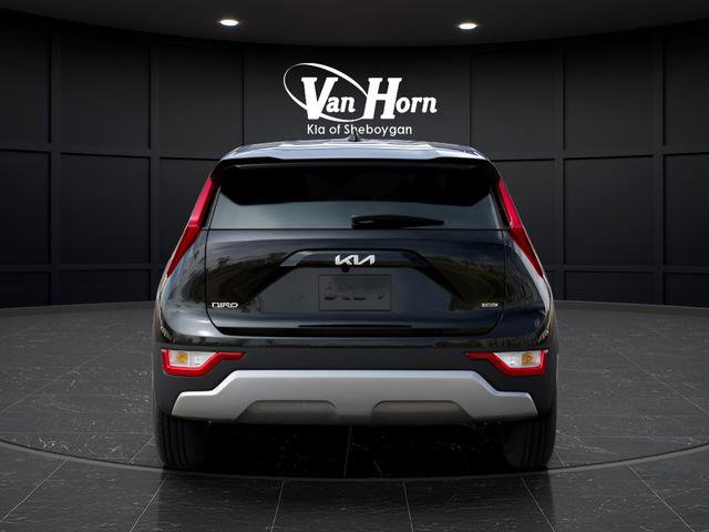 New 2026 Kia Niro LX image 4