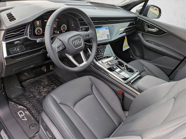 New 2026 Audi Q7 3.0T Premium Plus image 3