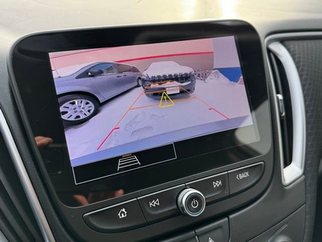 Certified 2024 Chevrolet Malibu LT image 4