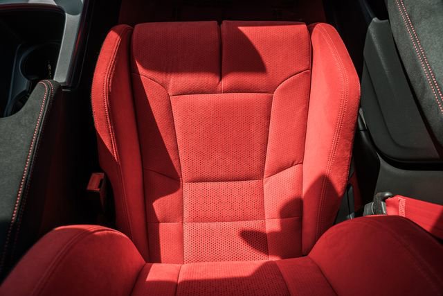 Used 2024 Honda Civic Type R image 32