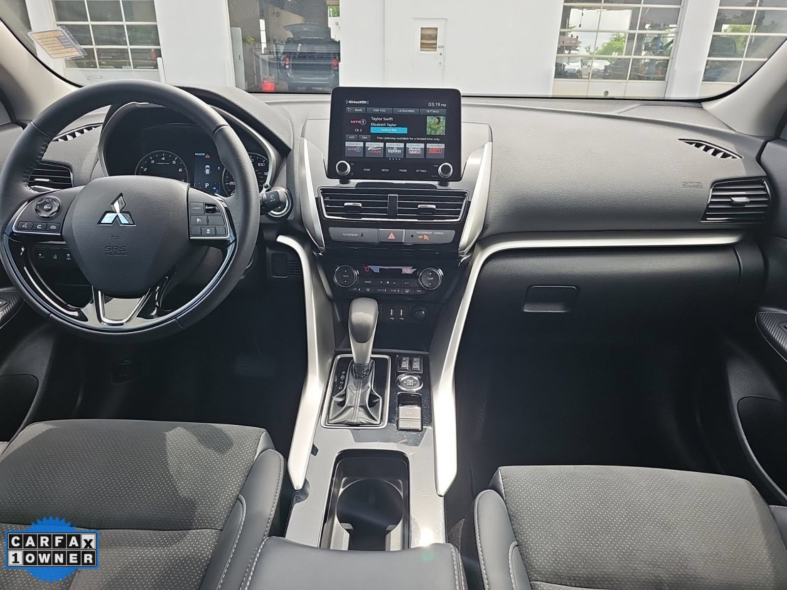 Used 2026 Mitsubishi Eclipse Cross SE AWD/4WD image 25
