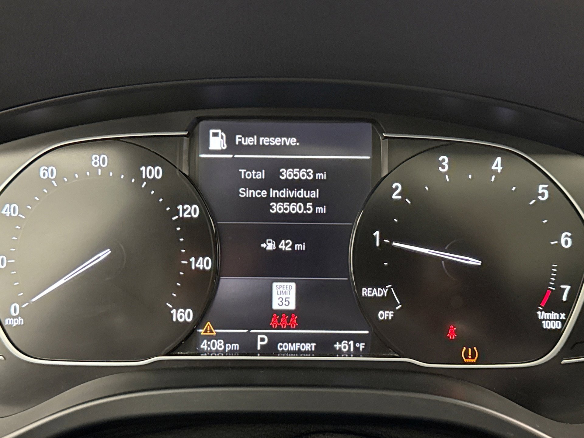 Used 2022 BMW X3 xDrive30i w/ Convenience Package image 13