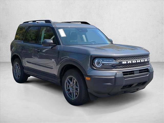 New 2026 Ford Bronco Sport Big Bend image 7