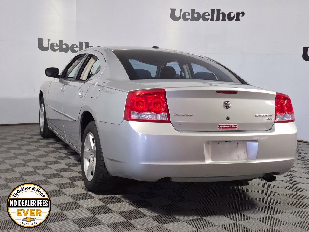 Used 2010 Dodge Charger SXT RWD image 5