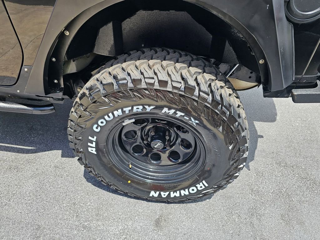 Used 2018 Jeep Wrangler Sport AWD/4WD image 11